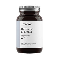 Bio.Clear Microbia 60 Capsule
