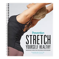 Prevention Stretch Yourself Healthy