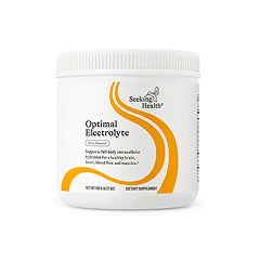 Optimal Electrolyte Multivitamin